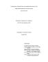Thesis or Dissertation: Functional Orchestral Collaboration Skills for Wind Band Pianists: A …
