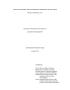 Thesis or Dissertation: Design of Informal Online Learning Communities in Education