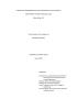 Thesis or Dissertation: Conceptual Framework for the Development of an Air Quality Monitoring…