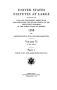 Legislative Document: United States Statutes At Large, Volume 72, 1958