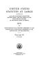 Legislative Document: United States Statutes At Large, Volume 85, 1971