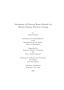 Thesis or Dissertation: Attainment of Electron Beam Suitable for Medium Energy Electron Cooli…