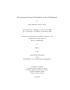 Thesis or Dissertation: Electrochemical arsenic remediation for rural Bangladesh