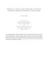 Thesis or Dissertation: Design of a rural water provision system to decrease arsenic exposure…