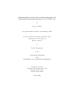 Thesis or Dissertation: Implementation of an iterative matching scheme for the Kapchinskij-Vl…