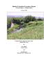 Report: Habitat Evaluation Procedures Report: Graves Property - Yakama Nation