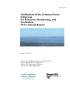Report: Facilitation of the Estuary/Ocean Subgroup for Research, Monitoring, …