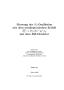 Thesis or Dissertation: Messung der B_s Oszillation mit dem semileptonischen Zerfall B0_s -> …
