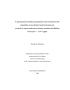 Thesis or Dissertation: A measurement of hadron production cross sections for the simulation …