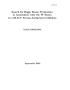 Thesis or Dissertation: Search for Higgs Boson Production in Association with the W boson in …