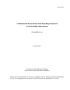 Thesis or Dissertation: A Simultaneous Measurement of the Branching Fractions of Ten B to Dou…