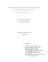 Thesis or Dissertation: Factors influencing horizontal cracking in continuously reinforced co…