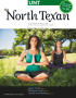 Journal/Magazine/Newsletter: The North Texan, Volume 66, Number 2, Summer 2016