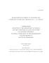 Thesis or Dissertation: MEASUREMENTS OF DIRECT CP VIOLATION AND CONSTRAINT ON THE CKM TRIANGL…