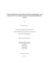 Thesis or Dissertation: Current developments in laser ablation-inductively coupled plasma-mas…