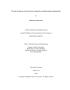 Thesis or Dissertation: Viscosity of aqueous and cyanate ester suspensions containing alumina…
