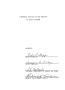 Thesis or Dissertation: A Burkeian Analysis of the Rhetoric of Gloria Steinem