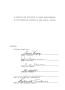 Thesis or Dissertation: An Analysis and Evaluation of Church Administration in the Evangelica…