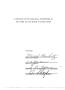 Thesis or Dissertation: A Comparison of the Educational Opportunities of the Whites and the N…