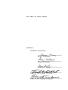 Thesis or Dissertation: The Music of Anton Webern