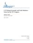 Report: U.S.-Vietnam Economic and Trade Relations: Issues for the 112th Congr…
