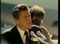 Video: [News Clip: Reagan/Texarkana]