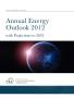 Report: Annual Energy Outlook 2012: with Projections to 2035