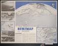 Poster: Newsmap. Monday, November 8, 1943 : week of October  28 to November 4…