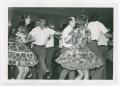 Photograph: [Group of people dancing]