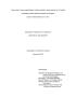 Thesis or Dissertation: The Impact on Achievement from Student and Parent Attitudes Towards U…