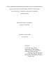 Thesis or Dissertation: Effect of Makerspace Professional Development Activities on Elementar…