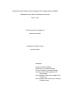 Thesis or Dissertation: Ethiopian Coffee Stories: Applied Research with Sidama Coffee Farmers…