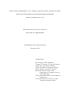 Thesis or Dissertation: Real Time Assessment of a Video Game Player's State of Mind Using Off…