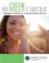 Journal/Magazine/Newsletter: Why Green is Your Color: A Womans Guide to a Sustainable Career