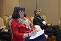 Photograph: [50th Annual Meeting of the Oral History Association Photograph 19]
