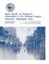 Report: Storm Runoff as Related to Urbanization in the Portland, Oregon-Vanco…