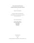 Thesis or Dissertation: Secure execution environments through reconfigurable lightweight cryp…
