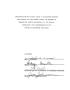 Thesis or Dissertation: Evaluation of the School Plant of Arlington Heights High School of Fo…