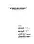 Thesis or Dissertation: An Evaluation of the Use of Motion Pictures in the Teaching of Americ…