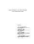 Thesis or Dissertation: Needed Improvements in the Office Management of the Goodyear Retail S…
