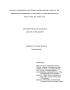 Thesis or Dissertation: Globally Distributed Agile Teams: An Exploratory Study of the Dimensi…