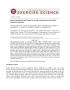 Article: Better Health-Related Fitness in Youth: Implications for Public Healt…