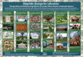 Poster: Biophilic Design for Libraries: Integrating and Referencing Nature to…