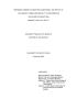 Thesis or Dissertation: Informed Consent in Obstetric Anesthesia: The Effect of the Amount, T…