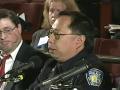 Video: 9-11 Commission Hearing #1, March 31, 2003, Part 3