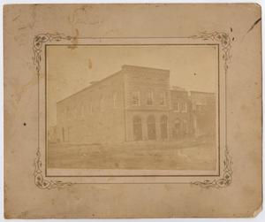 Primary view of [Main Street, Dyersburg, Tennessee]