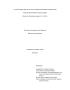 Thesis or Dissertation: The Acceptance and Use of Cloud Computing Services by Small and Mediu…