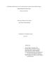 Thesis or Dissertation: Factors Affecting Faculty Acceptance and Use of Institutional Reposit…