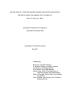 Thesis or Dissertation: An Analysis of Litigation against Kansas Educators and School Distric…