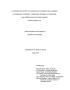 Thesis or Dissertation: A Comparative Study of Advanced Placement and Learning Differenced St…